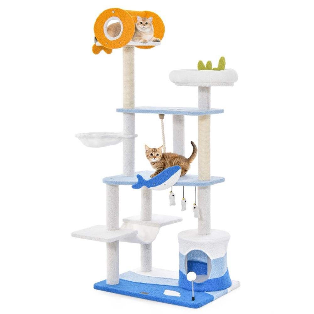Convertible Cat Tree
