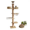 Detachable Modular Cat Tree