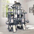 Economy Starter Cat Tree