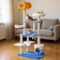 Convertible Cat Tree