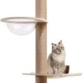 Detachable Modular Cat Tree