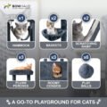 Economy Starter Cat Tree