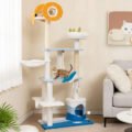 Convertible Cat Tree