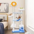 Convertible Cat Tree