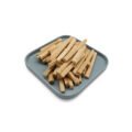 Salmon Strips