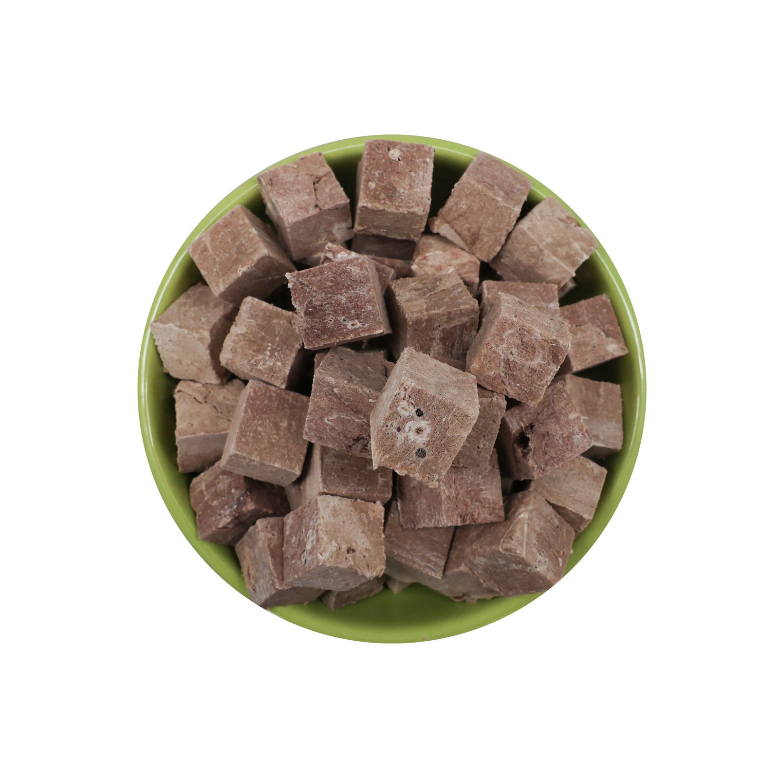 Freeze-dried Beef Lung