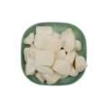 Freeze-dried Pear