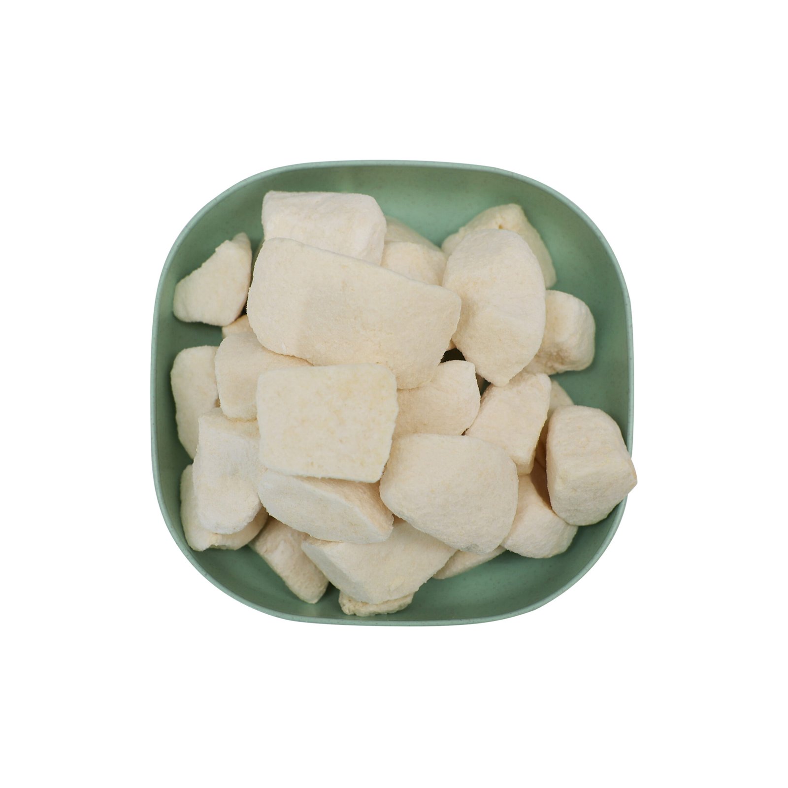 Freeze-dried Pear
