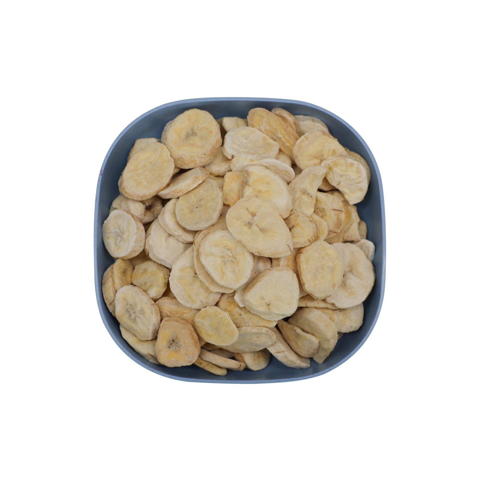 Freeze-dried Banana