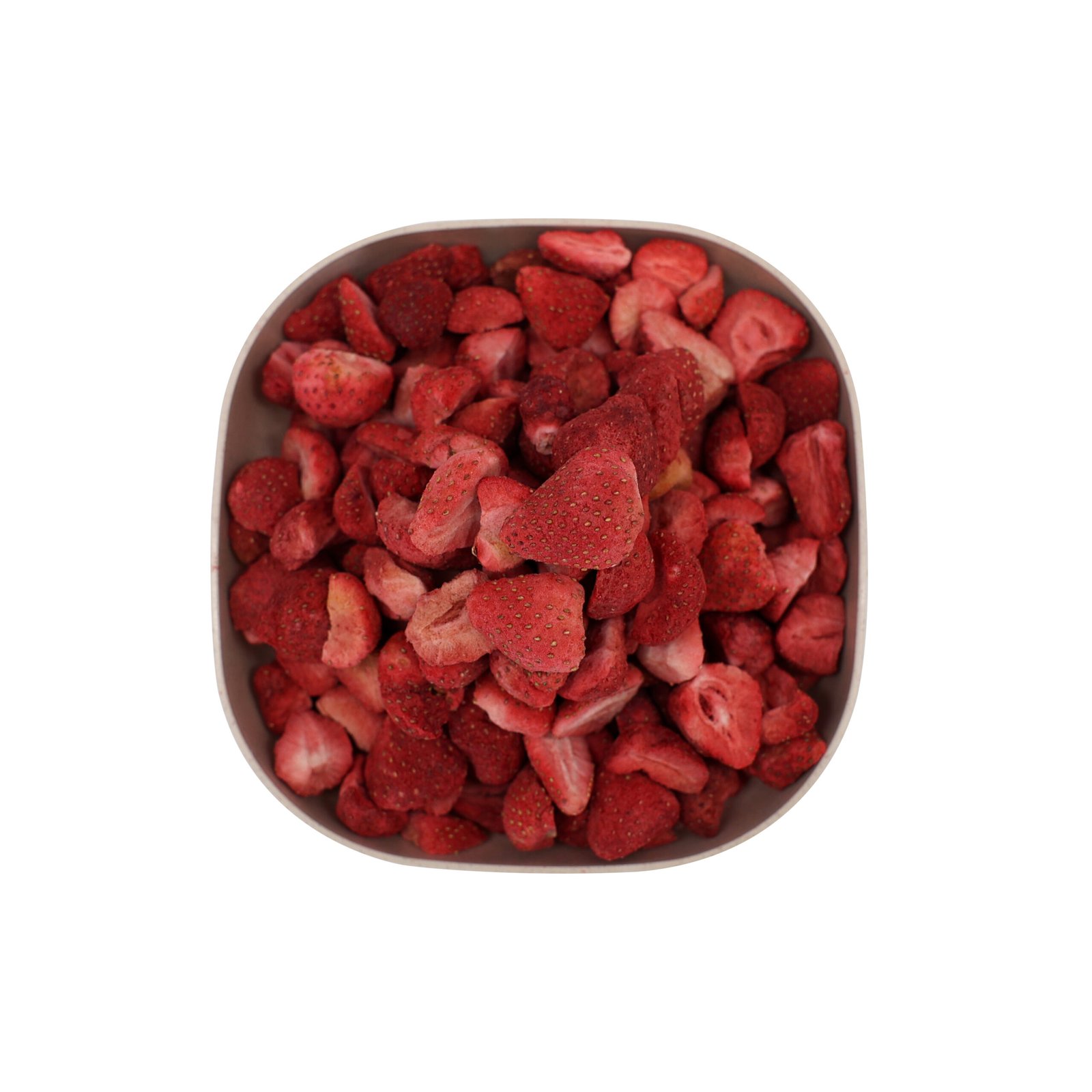 Freeze-dried Strawberry