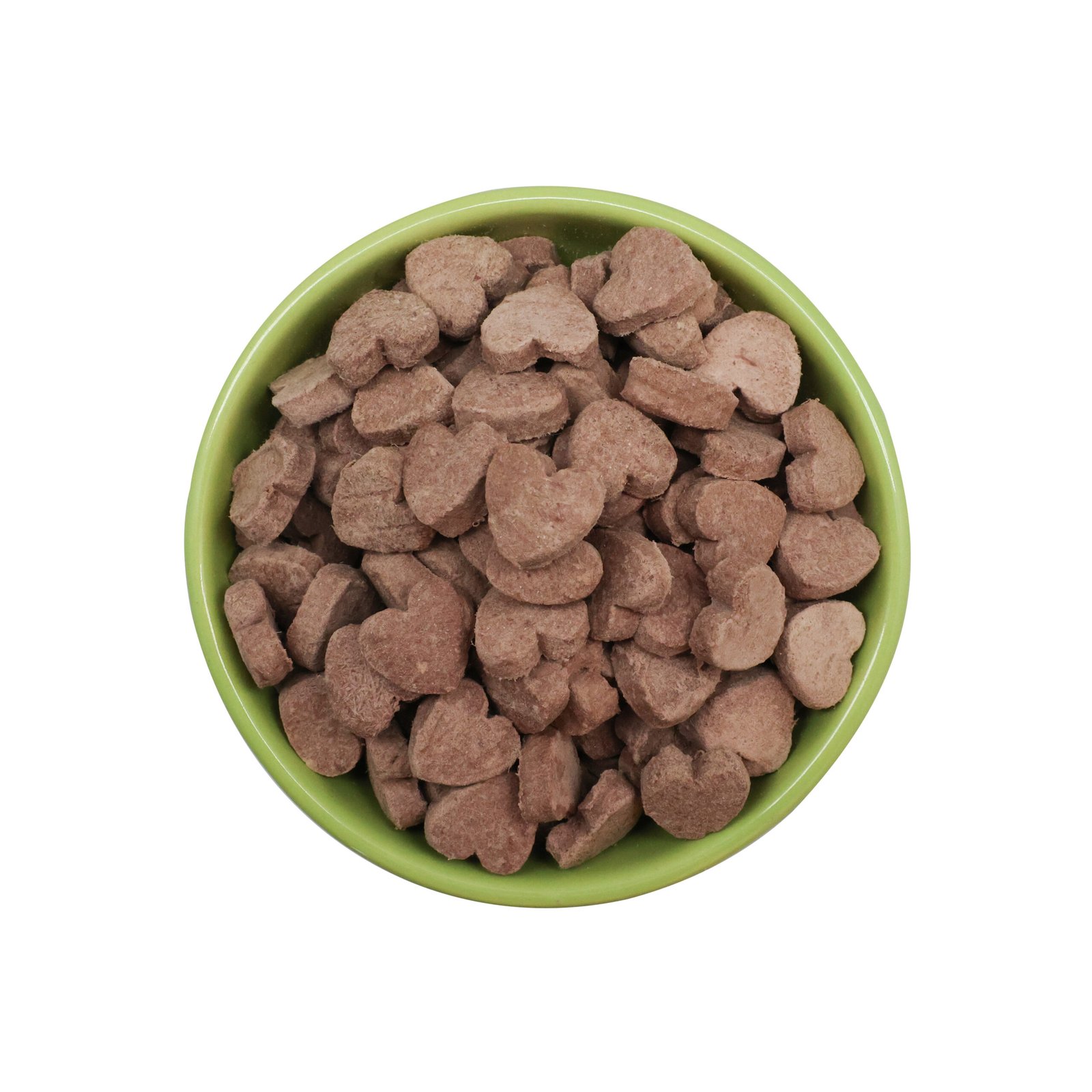 Heart-shaped Beef