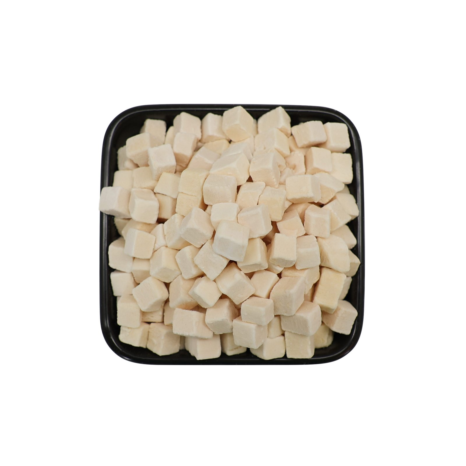 Freeze-dried Cheese