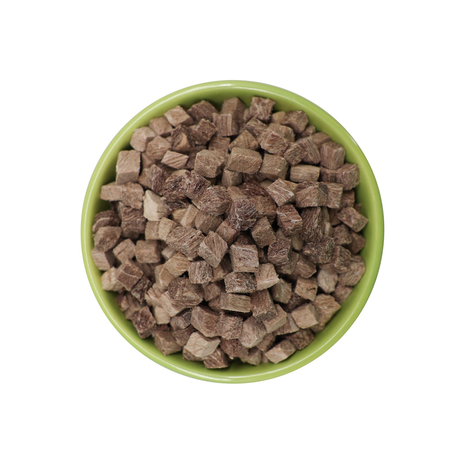 Freeze-dried Beef 10x10x10