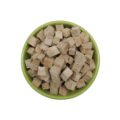 Raw Beef Liver 13x13x13