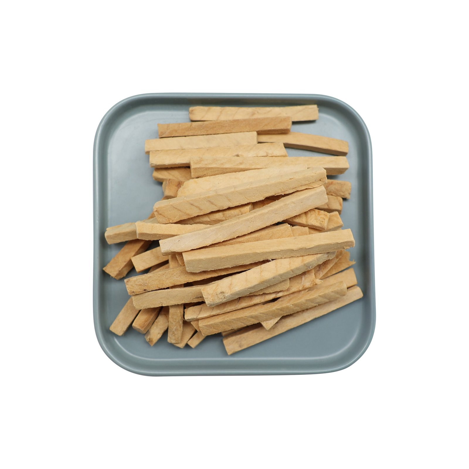 Salmon Strips