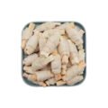 Chicken Roll with Carrot