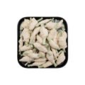 Chicken Roll with Green Bean
