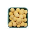 Quail Egg Yolk