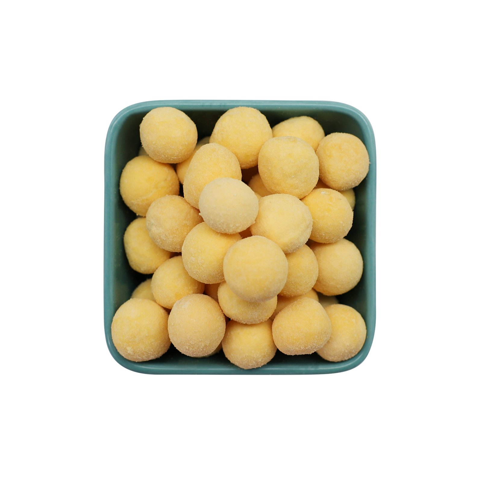 Quail Egg Yolk