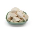 Freeze-dried Pear