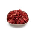 Freeze-dried Strawberry
