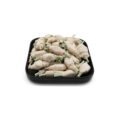 Chicken Roll with Green Bean
