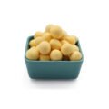 Quail Egg Yolk