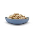 Freeze-dried Banana
