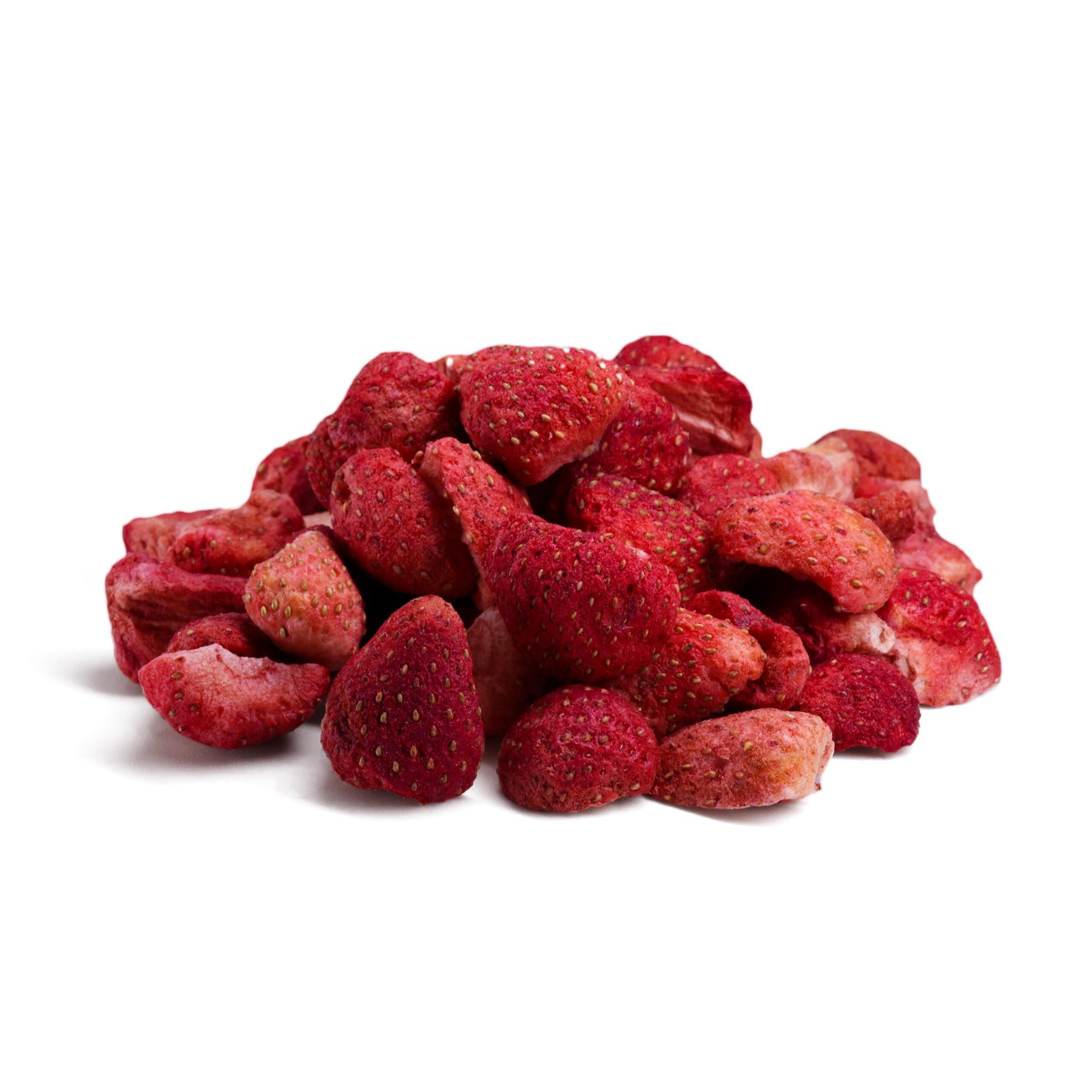 From Treat to Diet: How Freeze-Dried Pet Food Is Moving into the Mainstream Bowl