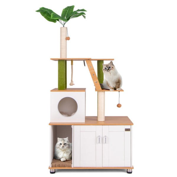 Cat Tree Safety Standards 2026: What to Look For (and What to Avoid) When Sourcing Cat Furniture