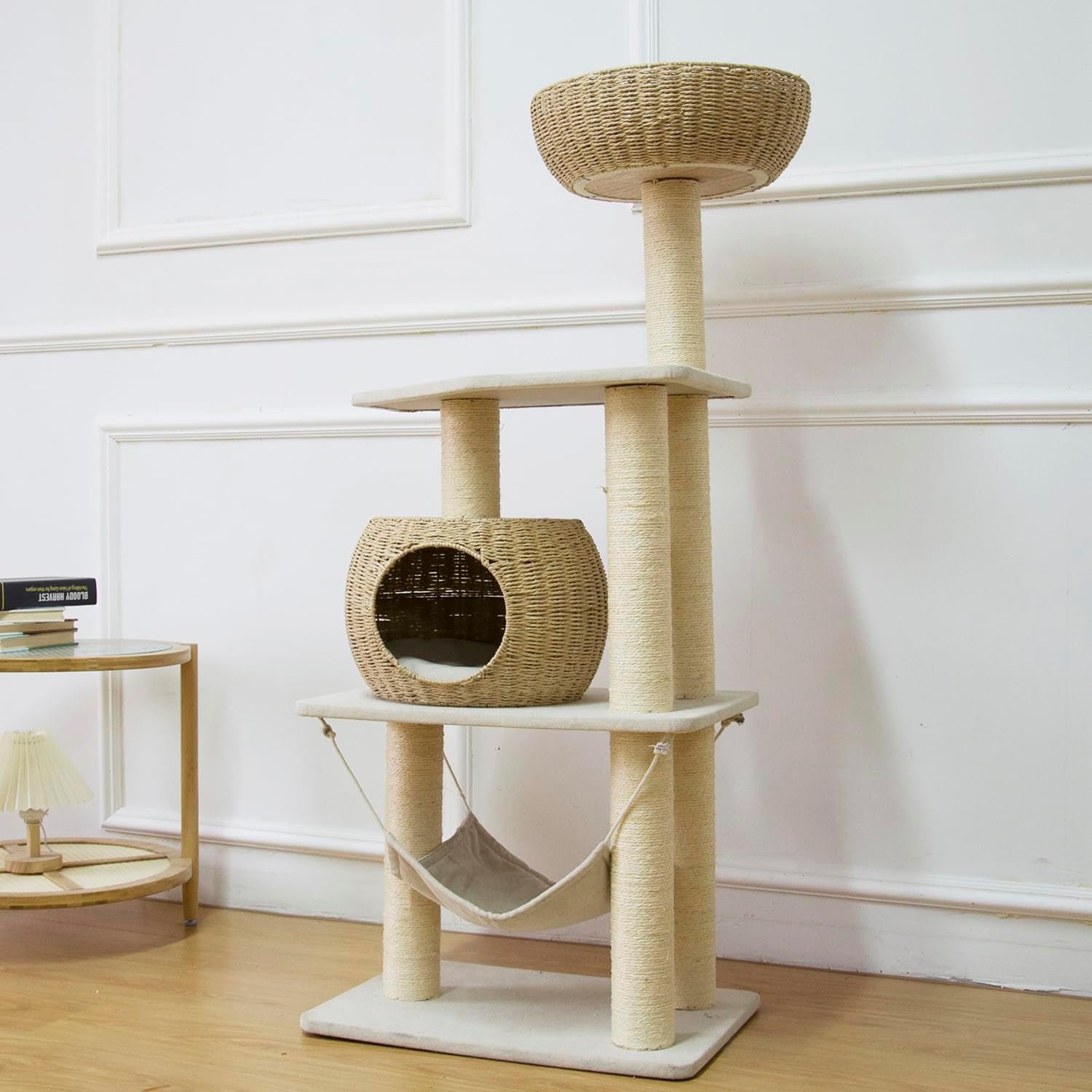 5 Signs Your Cat Tree Supplier Is Cutting Corners on Safety
