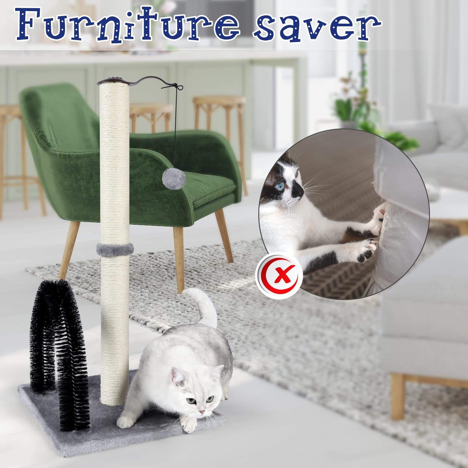 The Economics of Sustainability: Why Cat Owners Are Paying More for Eco-Certified Furniture