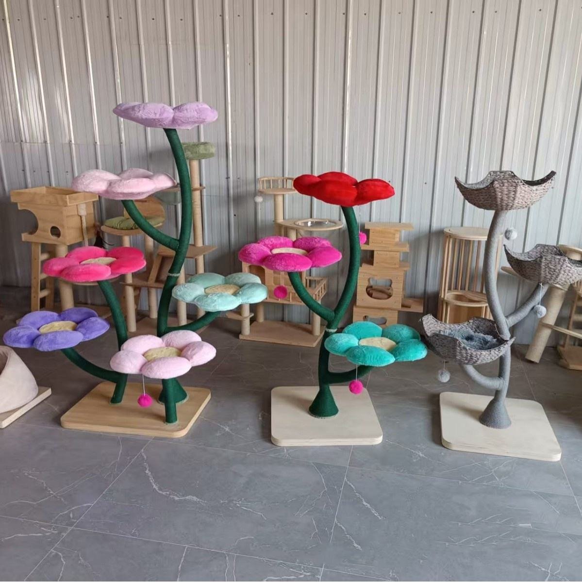 Modular vs. Fixed Cat Trees: Which Design Strategy Makes More Sense for Your Brand in 2026