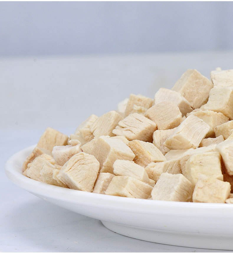Palatability in Freeze-Dried Pet Food: Why Some Pets Reject It and How to Improve Acceptance